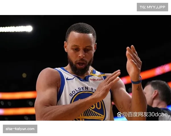库里下半场狂砍35分 带领勇士加时战胜掘金