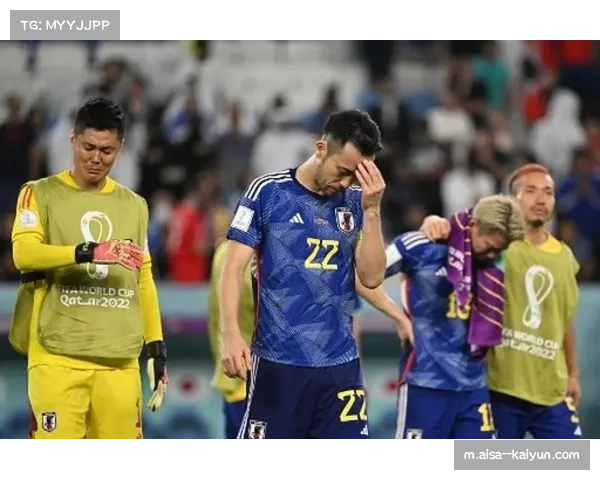 荷兰日本世界杯小组赛对决 亚洲足球进步明显